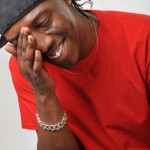 Nathan Caton comedian